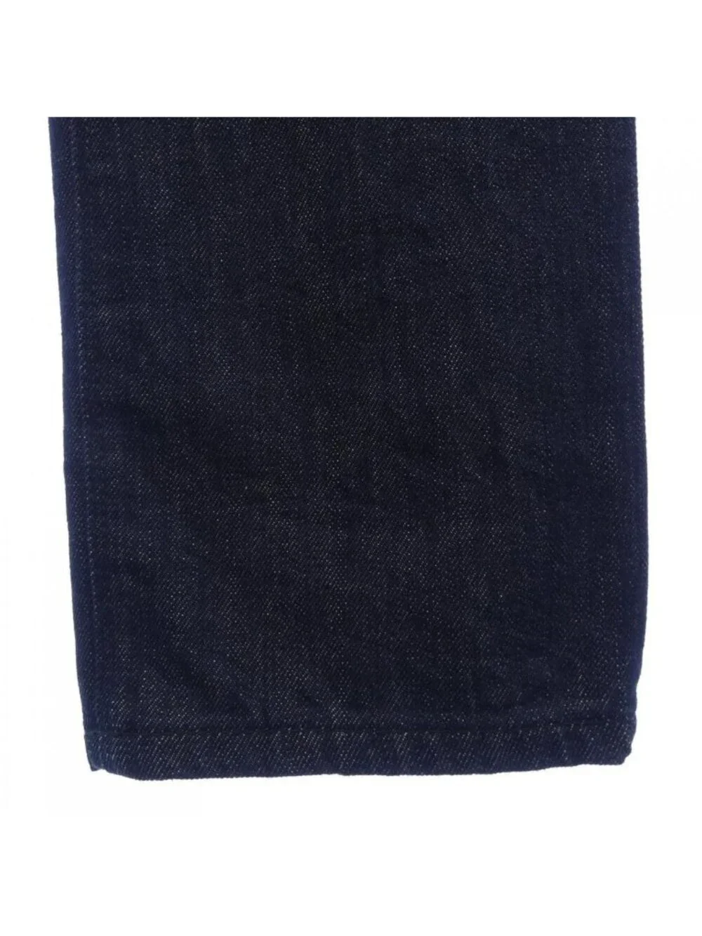 Gucci Jeans Navy
